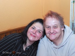 Geburtstagsparty im GH Timo 16.01.2026